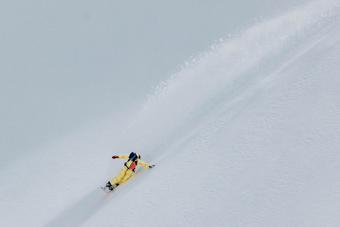 Must-Have Mountain Essentials