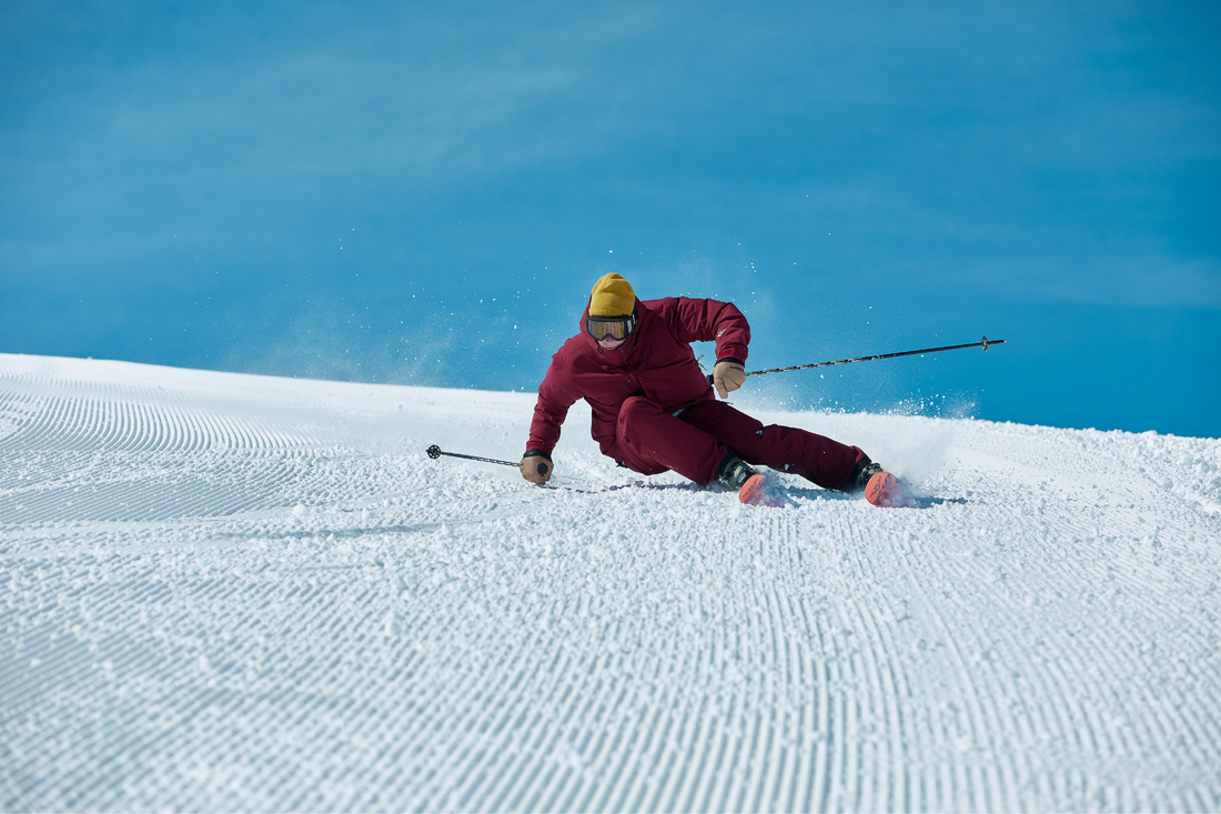 Ski Buying Guide - Snow Skiers Warehouse