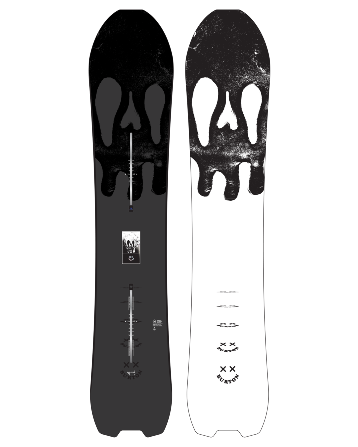 All Mountain Snowboards - Mens