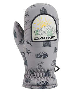 Dakine Hornet Kids' Snow Mitts Kids' Snow Gloves & Mittens - SnowSkiersWarehouse