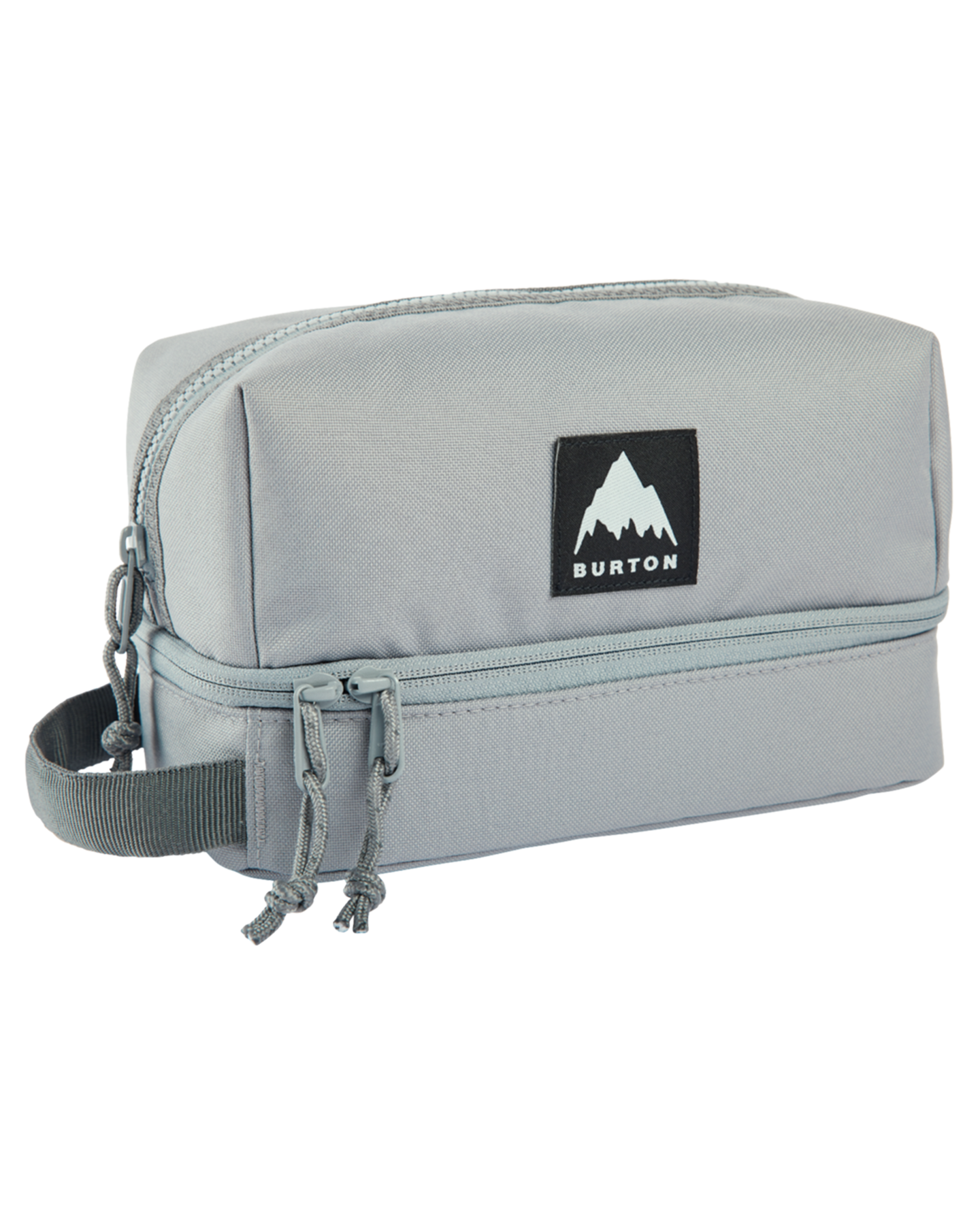 Burton Low Maintenance Kit 5L Accessory Bag - Sharkskin Luggage Bags - SnowSkiersWarehouse
