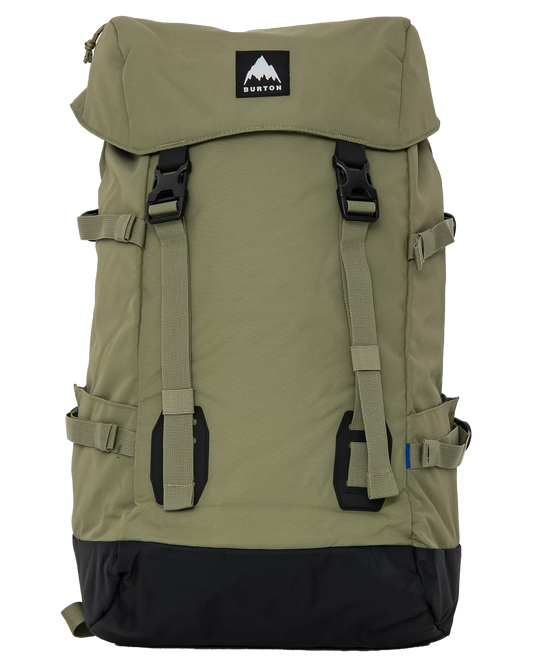 Burton Tinder 2.0 30L Backpack - Forest Moss Backpacks - SnowSkiersWarehouse