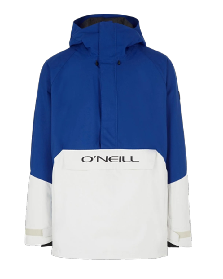 O'Neill O'Riginals Anorak Jacket - London Fog Men's Snow Jackets - SnowSkiersWarehouse