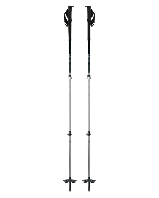 Jones Talon Adjustable Splitboard Poles