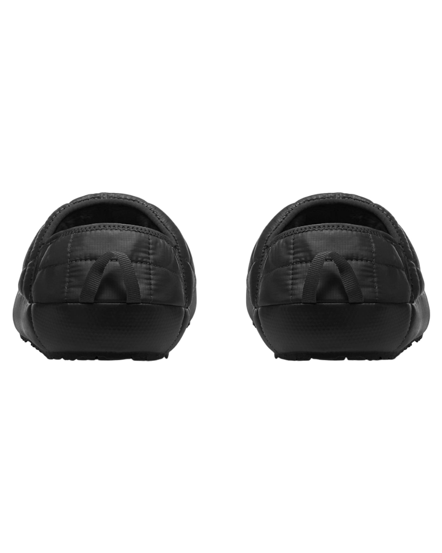The North Face Women's Thermoball™ Traction Mule V - Tnf Black/Tnf Black Apres Boots - SnowSkiersWarehouse