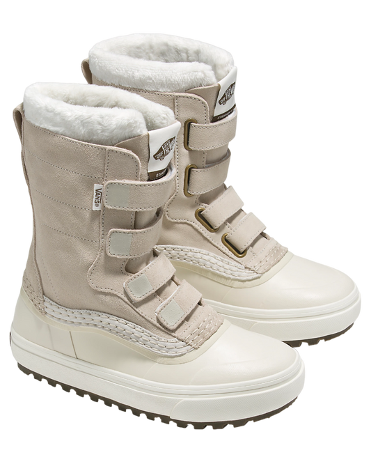 Vans Standard V Snow Mte Apres Boots Apres Boots - Trojan Wake Ski Snow