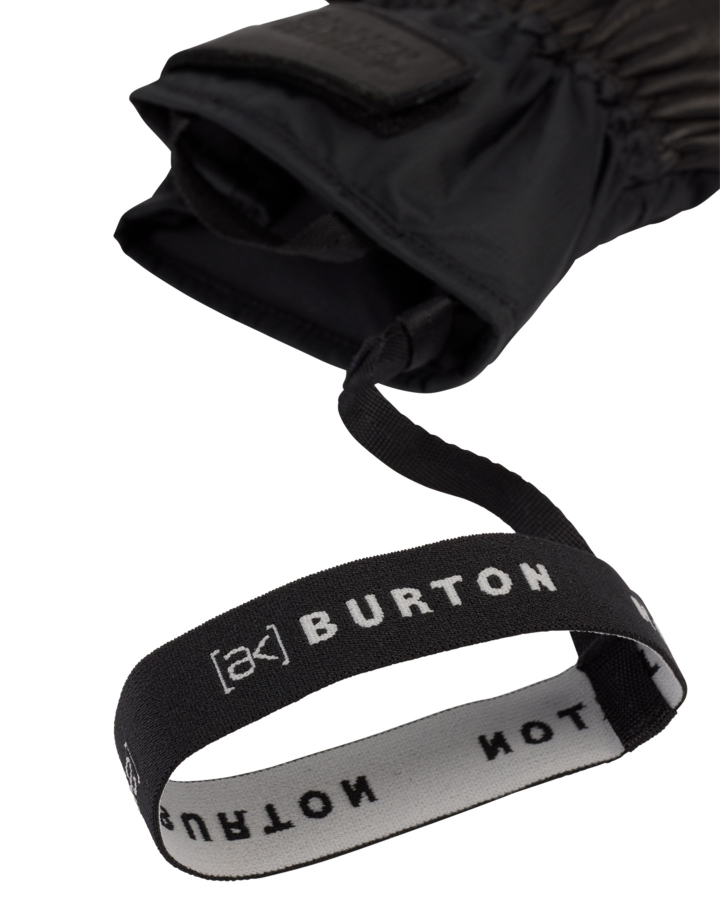 Burton [ak]® Oven Gore-Tex Infinium™ Snow Gloves - Hedge Green Men's Snow Gloves & Mittens - SnowSkiersWarehouse