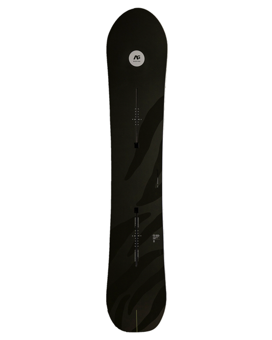 Burton Analog High Side Snowboard - 2024 Men's Snowboards - Trojan Wake Ski Snow