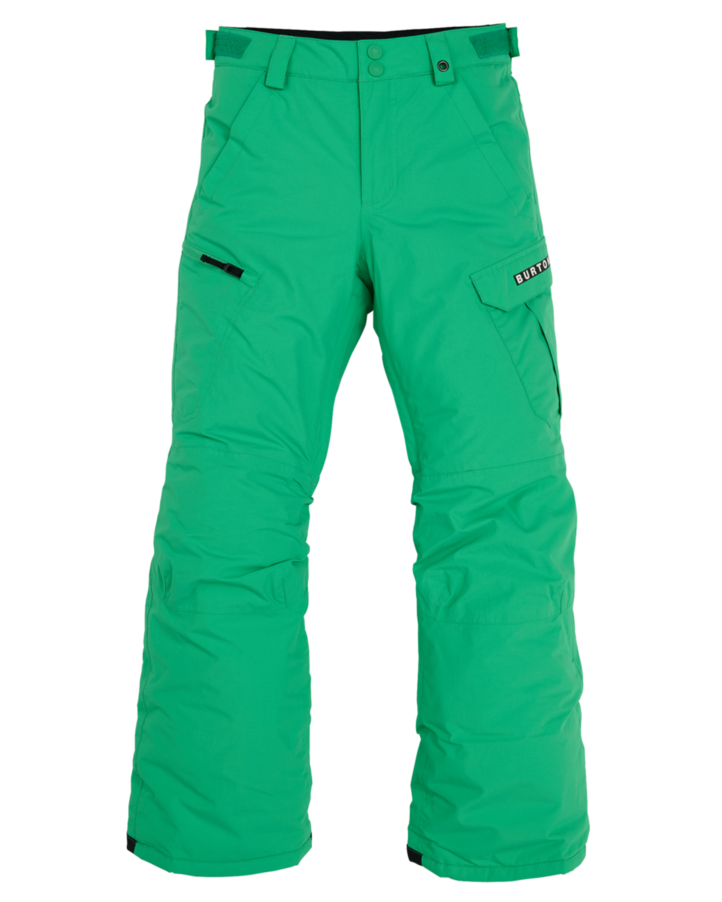 Burton kids ski pants clearance