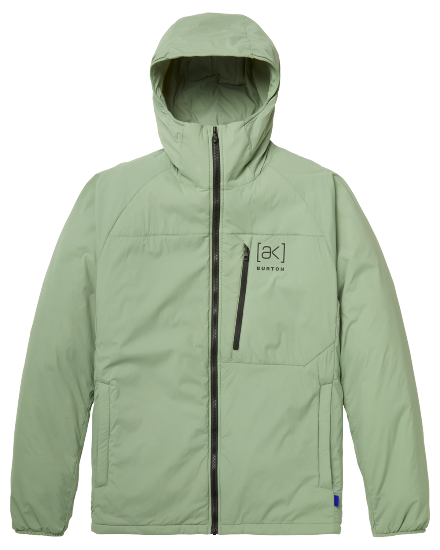 Burton Men's [ak]® Helium Hooded Stretch Insulated Jacket - Hedge
