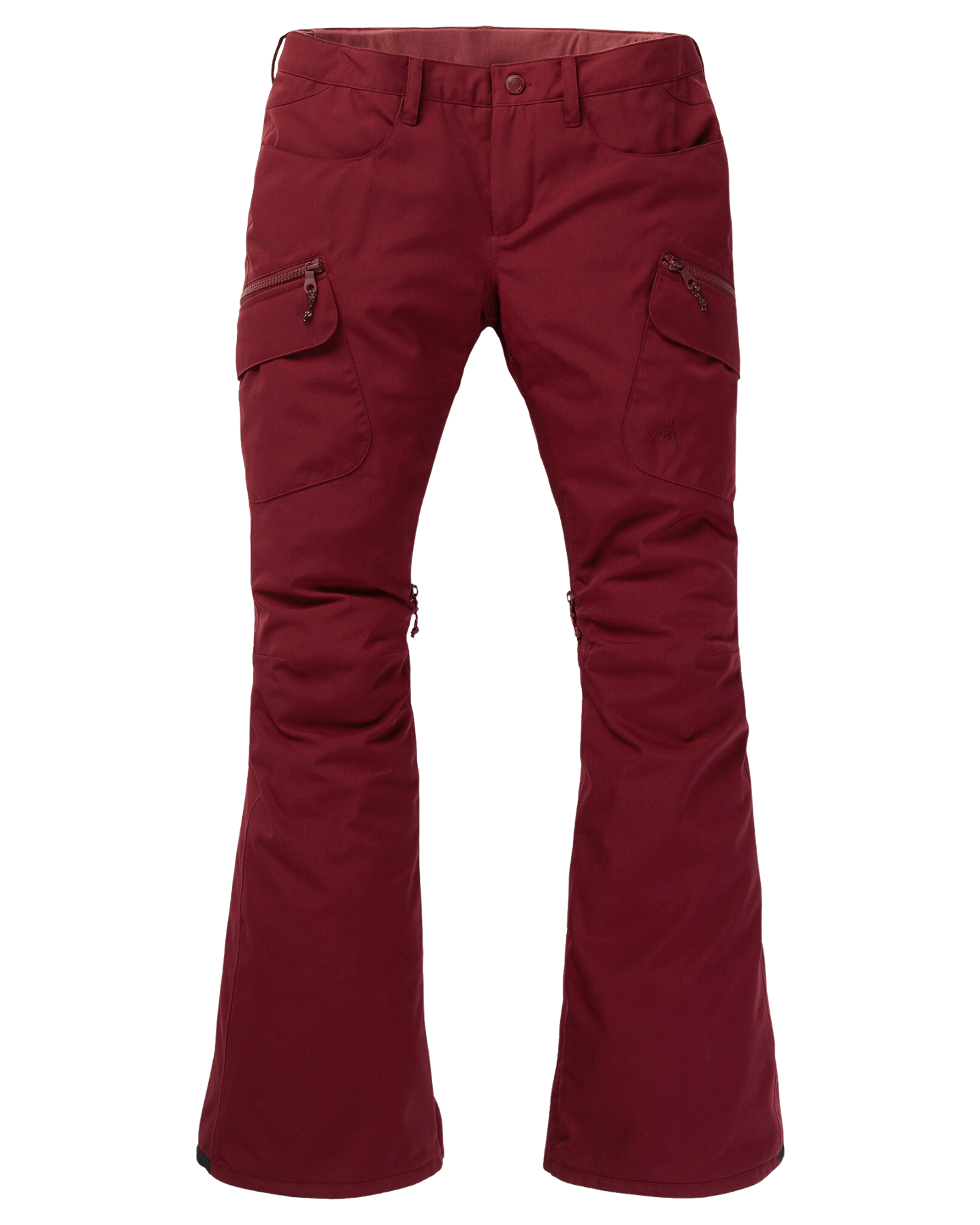 Burton Gloria Women's Insulated Pant Port Royal 2022 Snow Pants