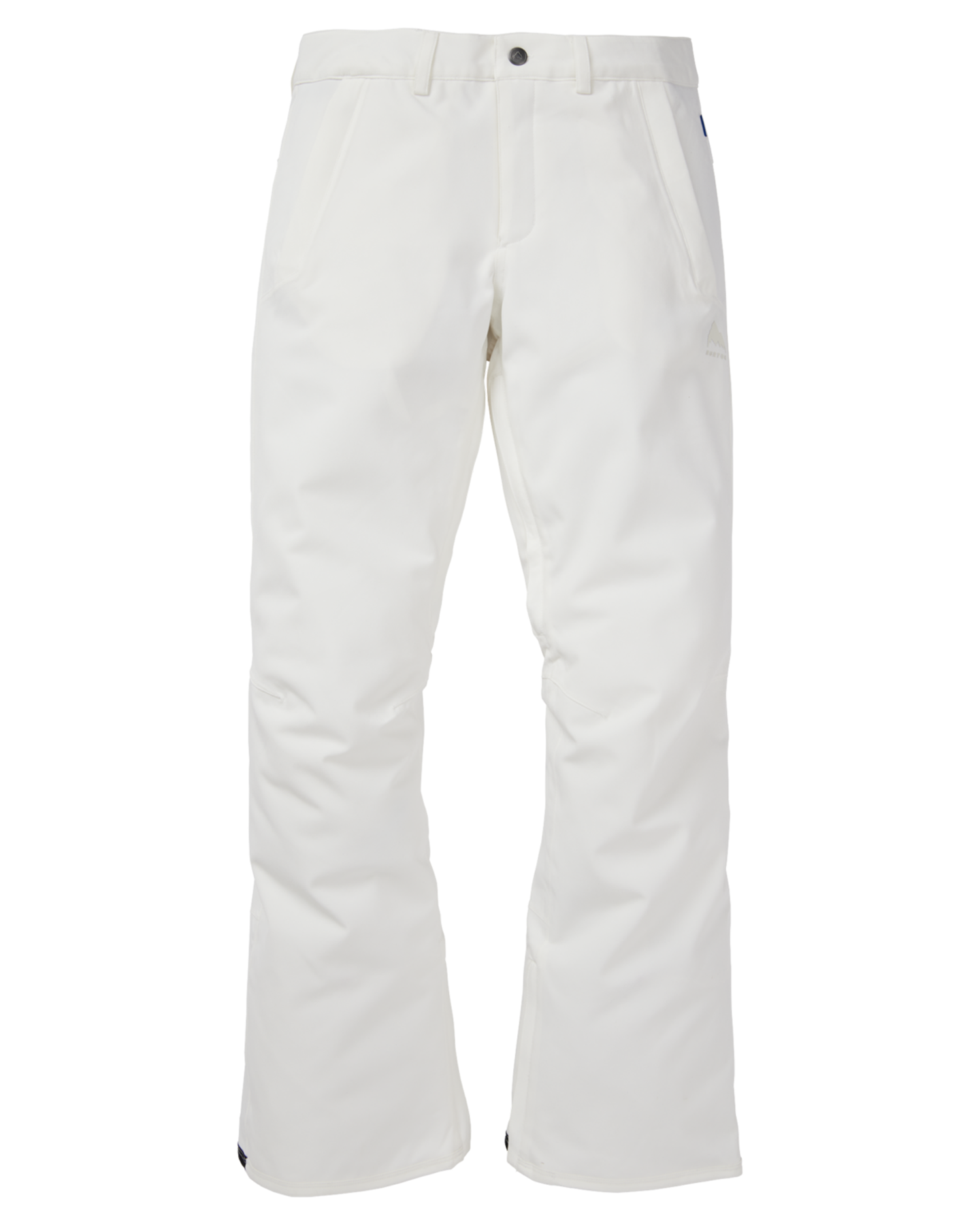 New Womens Burton Society Pants - store Size XXL, Stout White