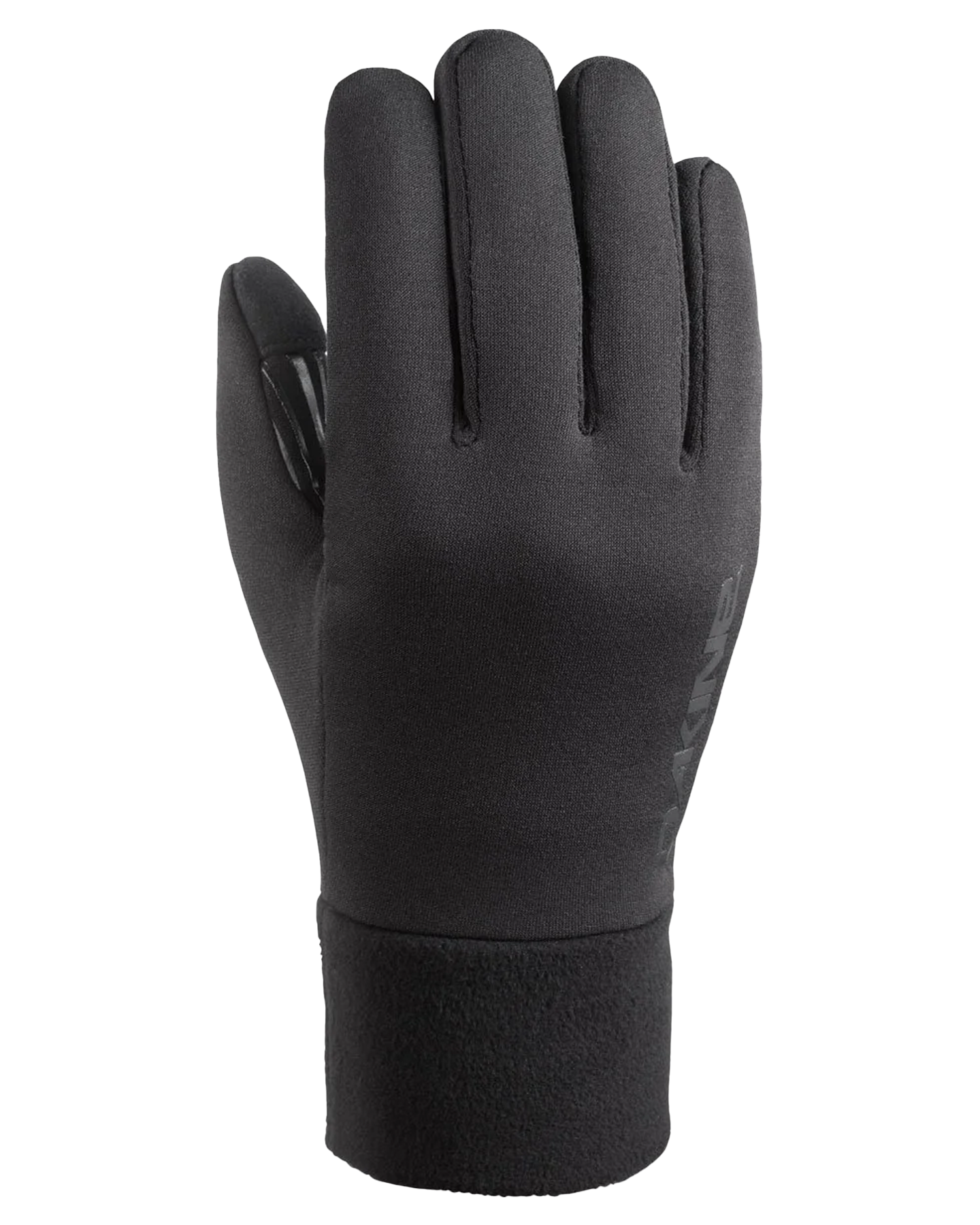 Dakine Men's Storm Liner Gloves - Black Men's Snow Gloves & Mittens - SnowSkiersWarehouse