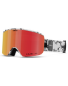 Giro Axis Af Snow Goggles