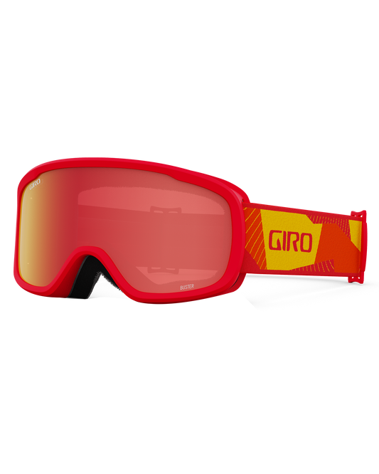 Giro Buster Kids' Snow Goggles Kids' Snow Goggles - Trojan Wake Ski Snow