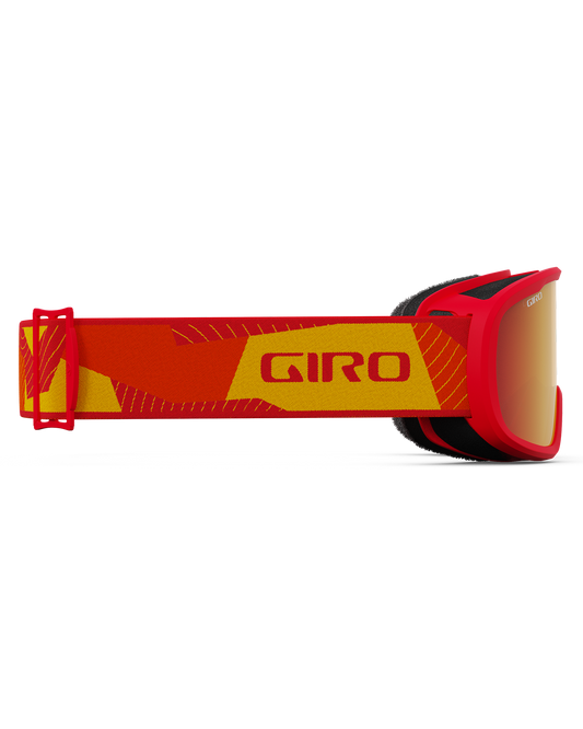 Giro Buster Kids' Snow Goggles Kids' Snow Goggles - Trojan Wake Ski Snow