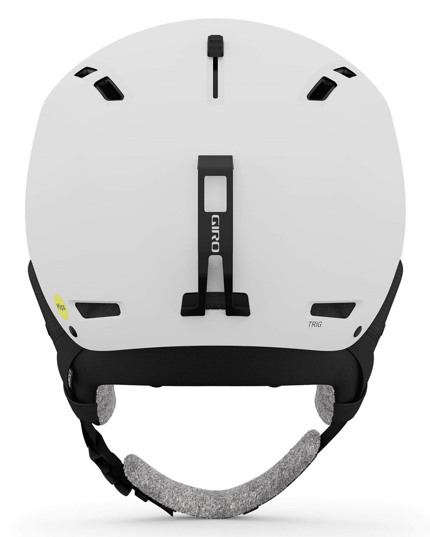 Giro Trig Mips Snow Helmet Men's Snow Helmets - SnowSkiersWarehouse