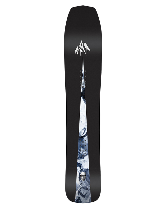 Jones Mind Expander Men's Snowboard - 2025 Men's Snowboards - SnowSkiersWarehouse