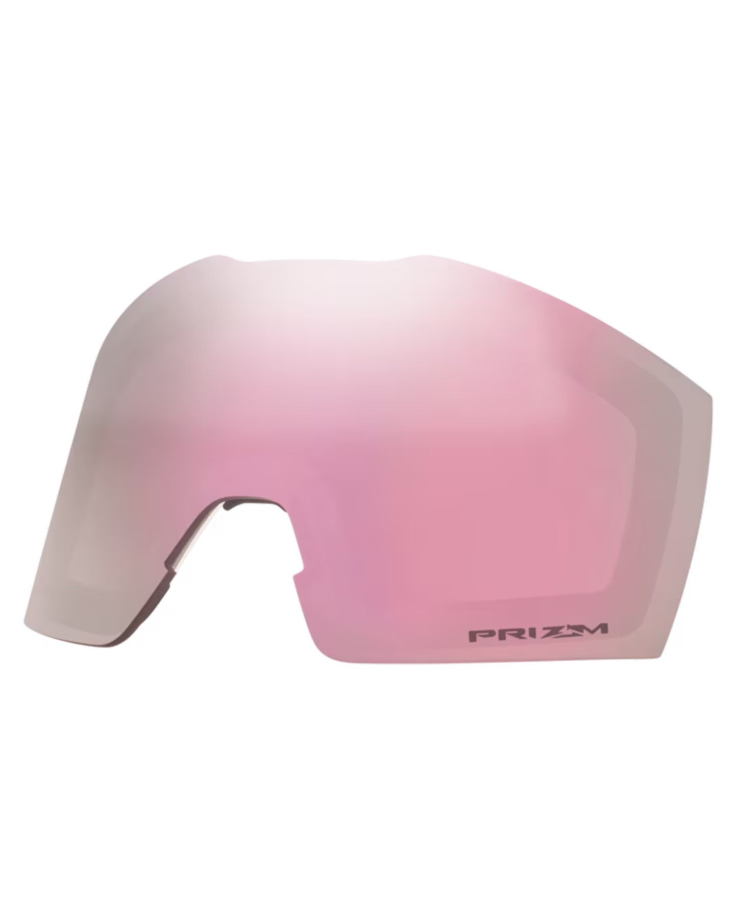Oakley Fall Line M Replacement Lens - PRIZM Hi Pink Iridium | Shop Ski u0026  Snowboard Goggles at Trojan Wake Ski Snow u0026 Snow Skiers Warehouse