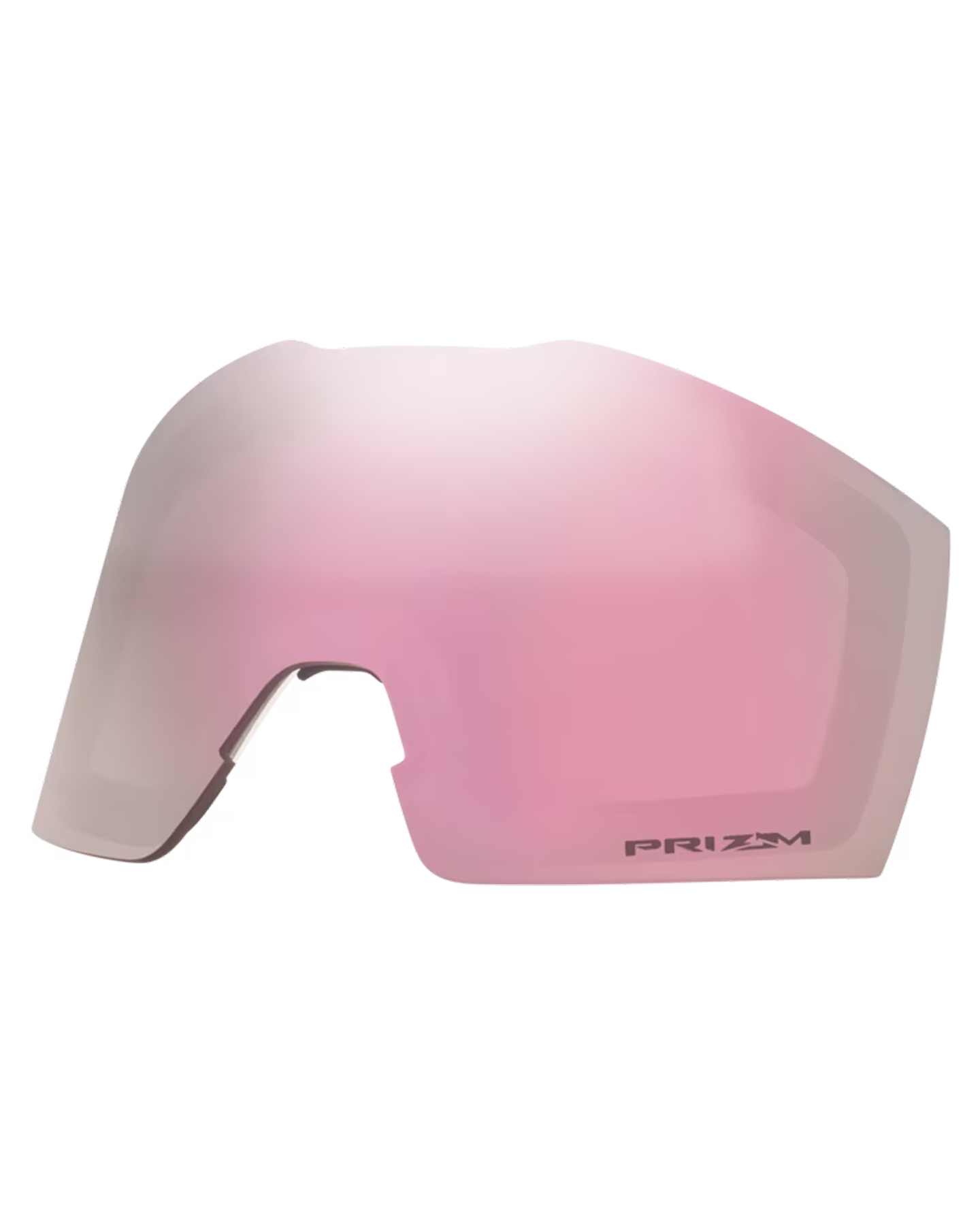 Oakley Fall Line M Replacement Lens PRIZM Hi Pink Iridium Shop Ski Snowboard Goggles at Trojan Wake Ski Snow Snow Skiers Warehouse