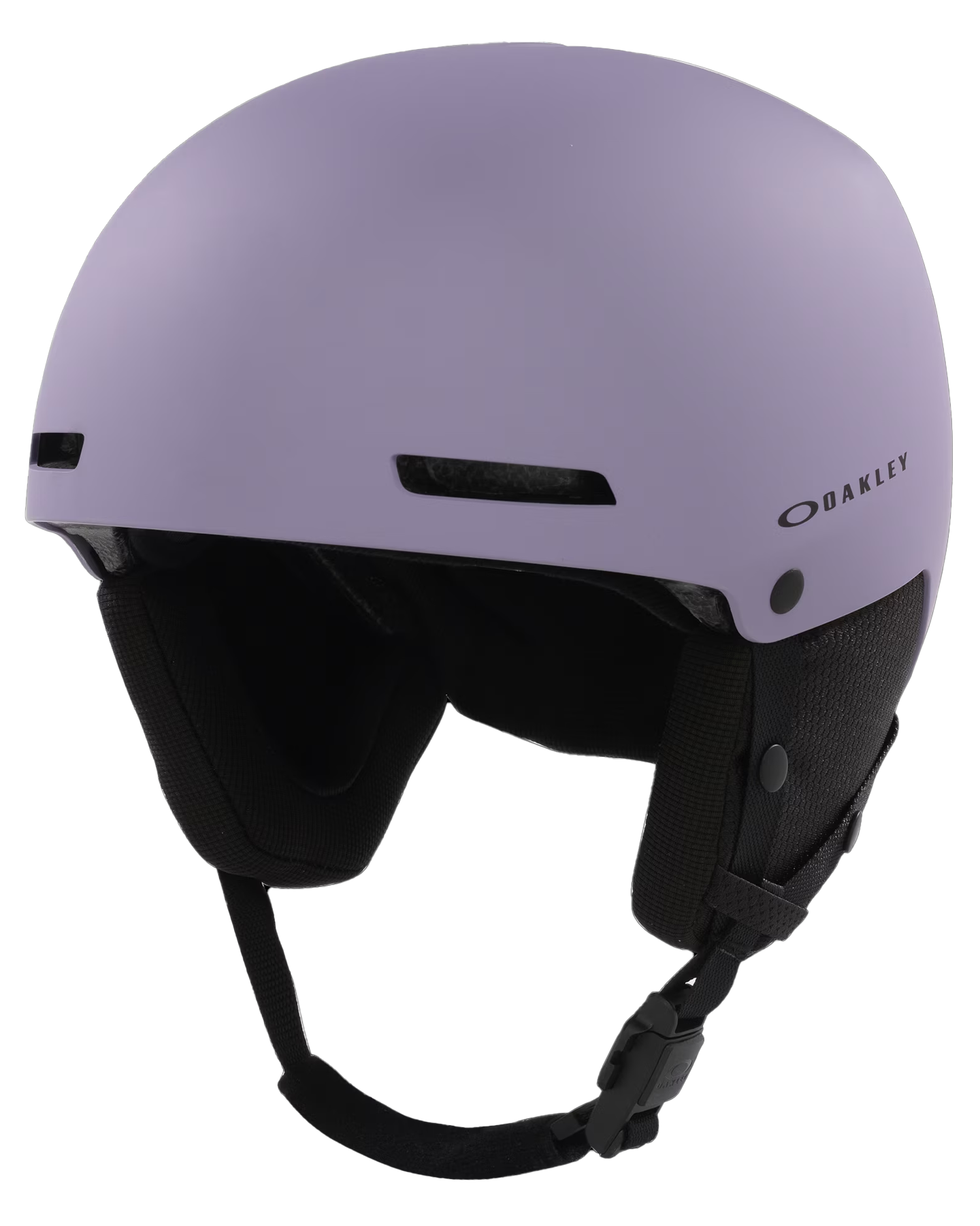 Oakley Mod1 Pro Snow Helmet - Asia Fit - Matte Lilac Snow Helmets - Mens - SnowSkiersWarehouse