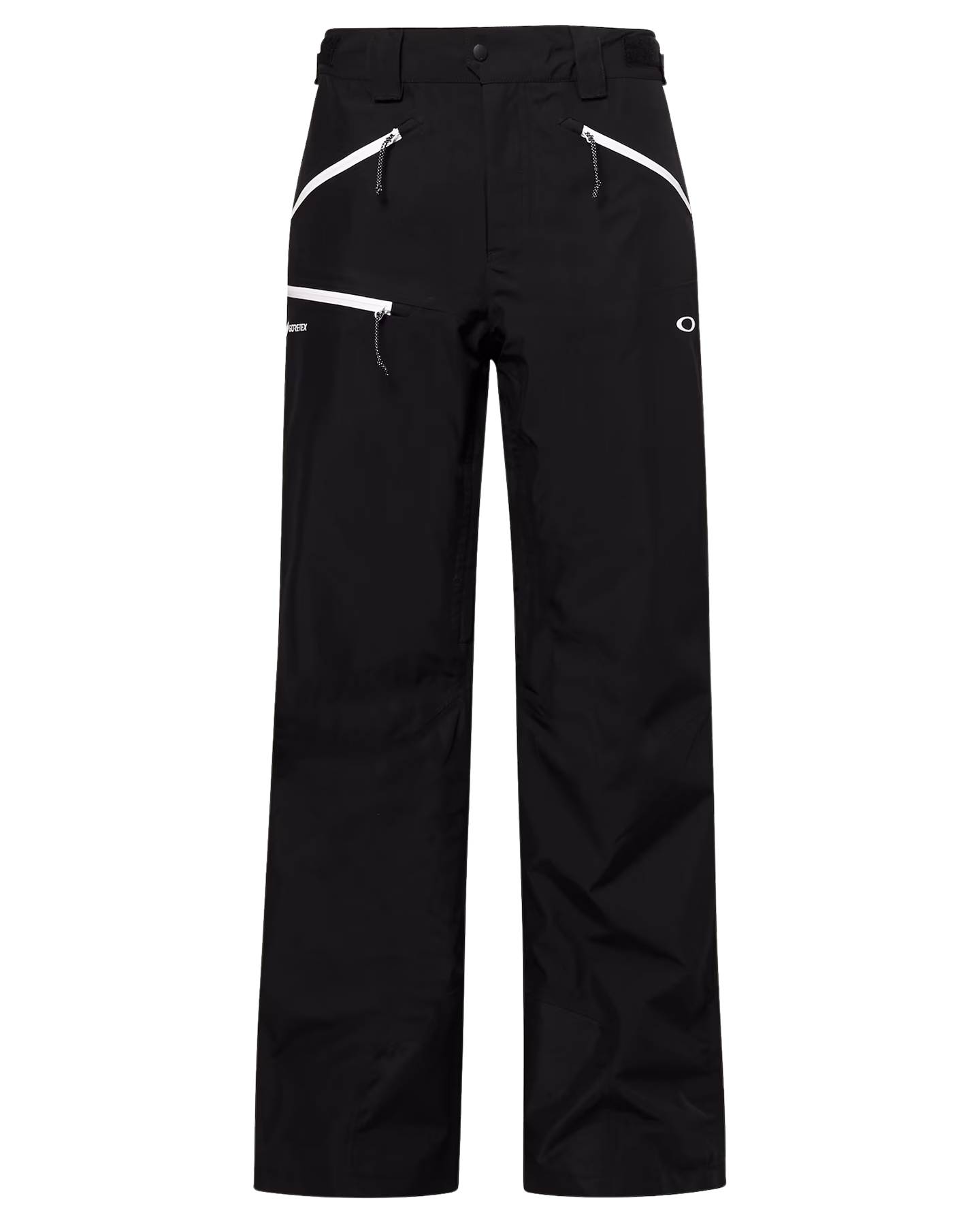 Oakley Unbound Gore-Tex Shell Pant - Blackout - 2024 | Shop Snow