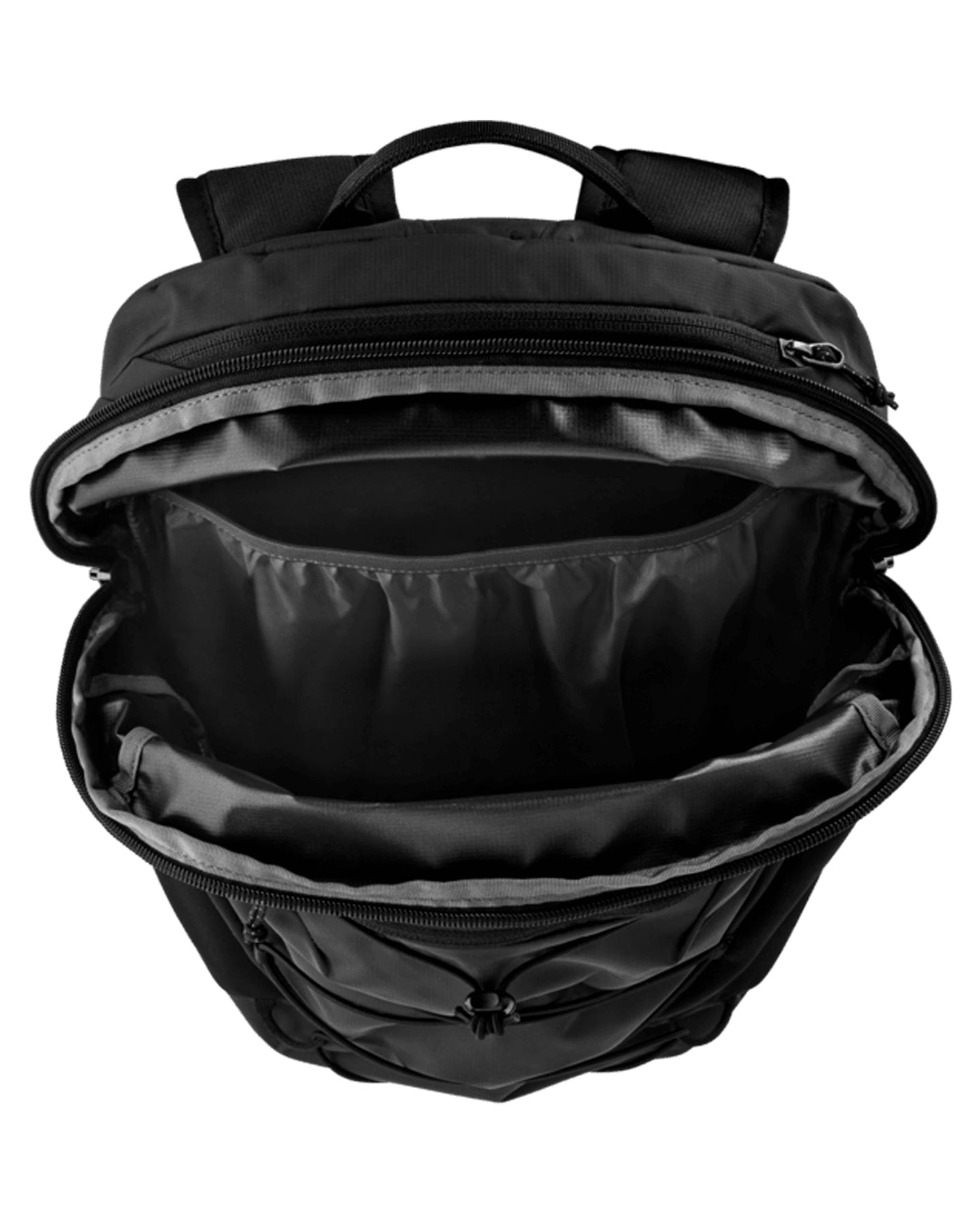 Patagonia Altvia Pack 22L - Black Backpacks - Trojan Wake Ski Snow