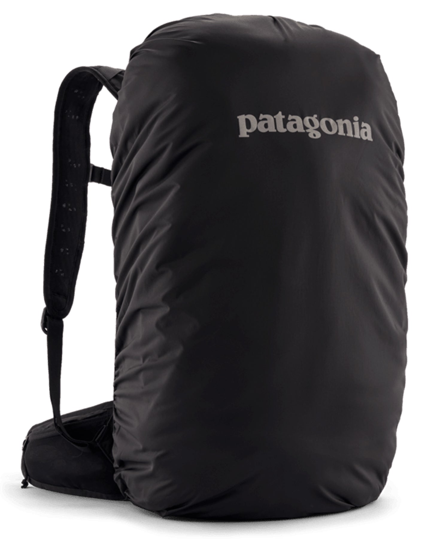 Patagonia Altvia Pack 28L - Black Backpacks - Trojan Wake Ski Snow