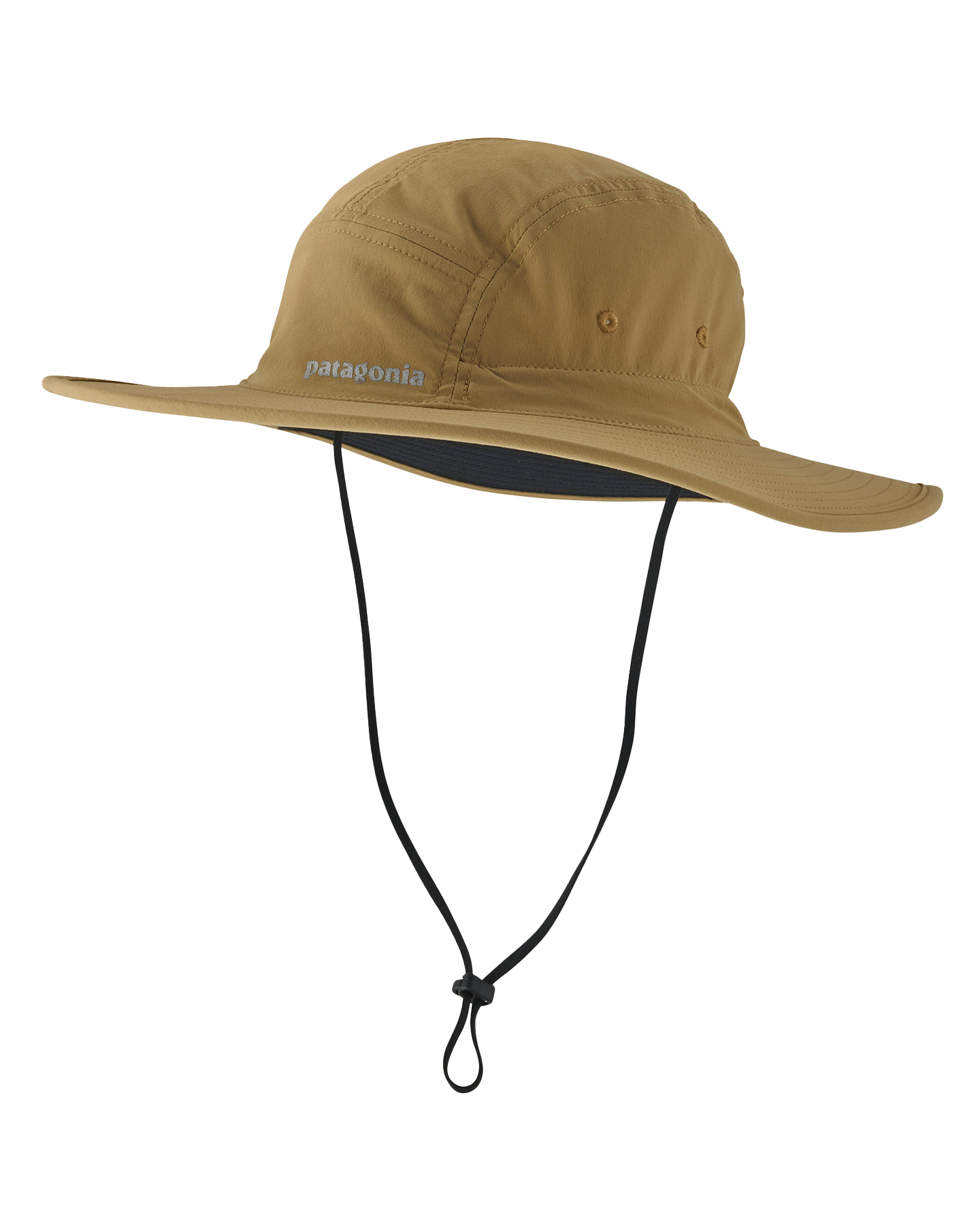 Patagonia Quandary Brimmer - Classic Tan Hats - SnowSkiersWarehouse
