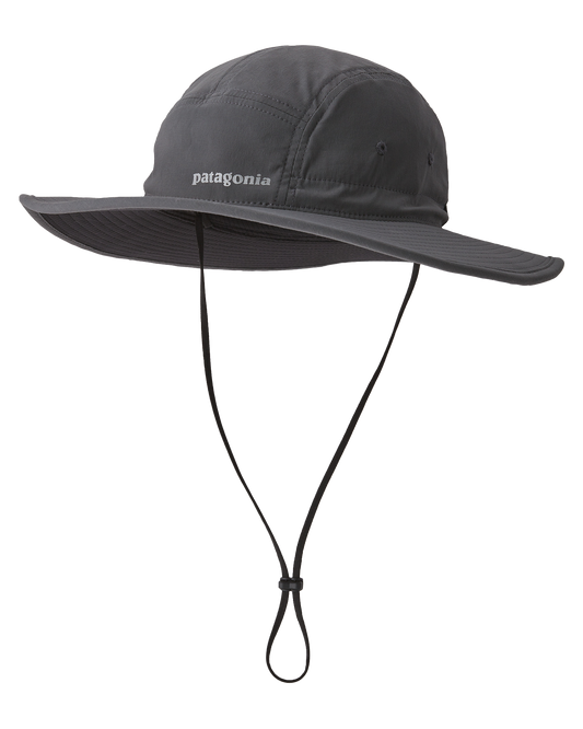 Patagonia Quandary Brimmer - Forge Grey Hats - SnowSkiersWarehouse