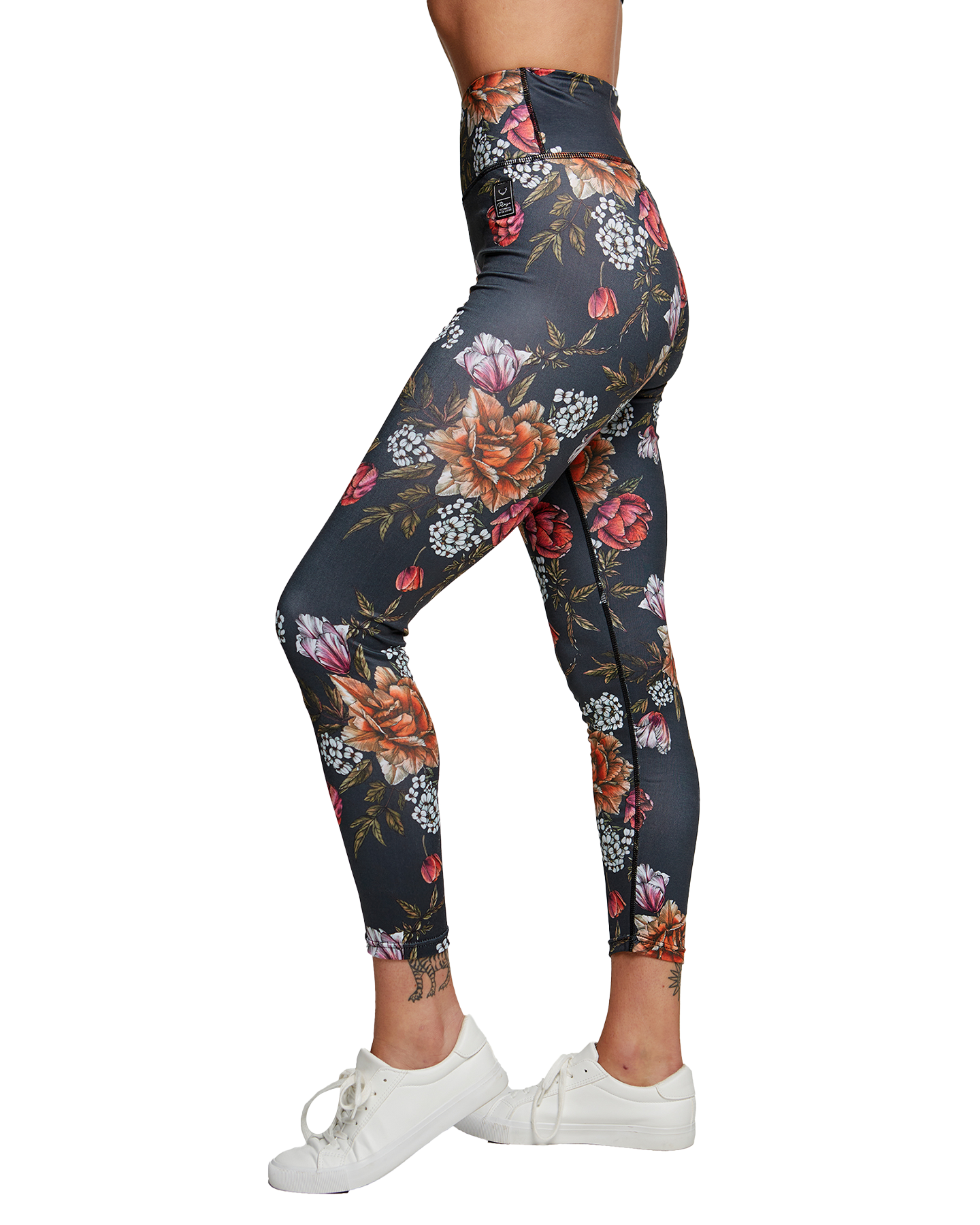 Rojo Tranquility Park 7/8 Women's Thermal Pants Women's Thermals - SnowSkiersWarehouse