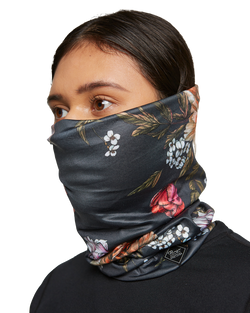 Rojo Women's Tube Neck Warmer Neck Warmers & Face Masks - SnowSkiersWarehouse