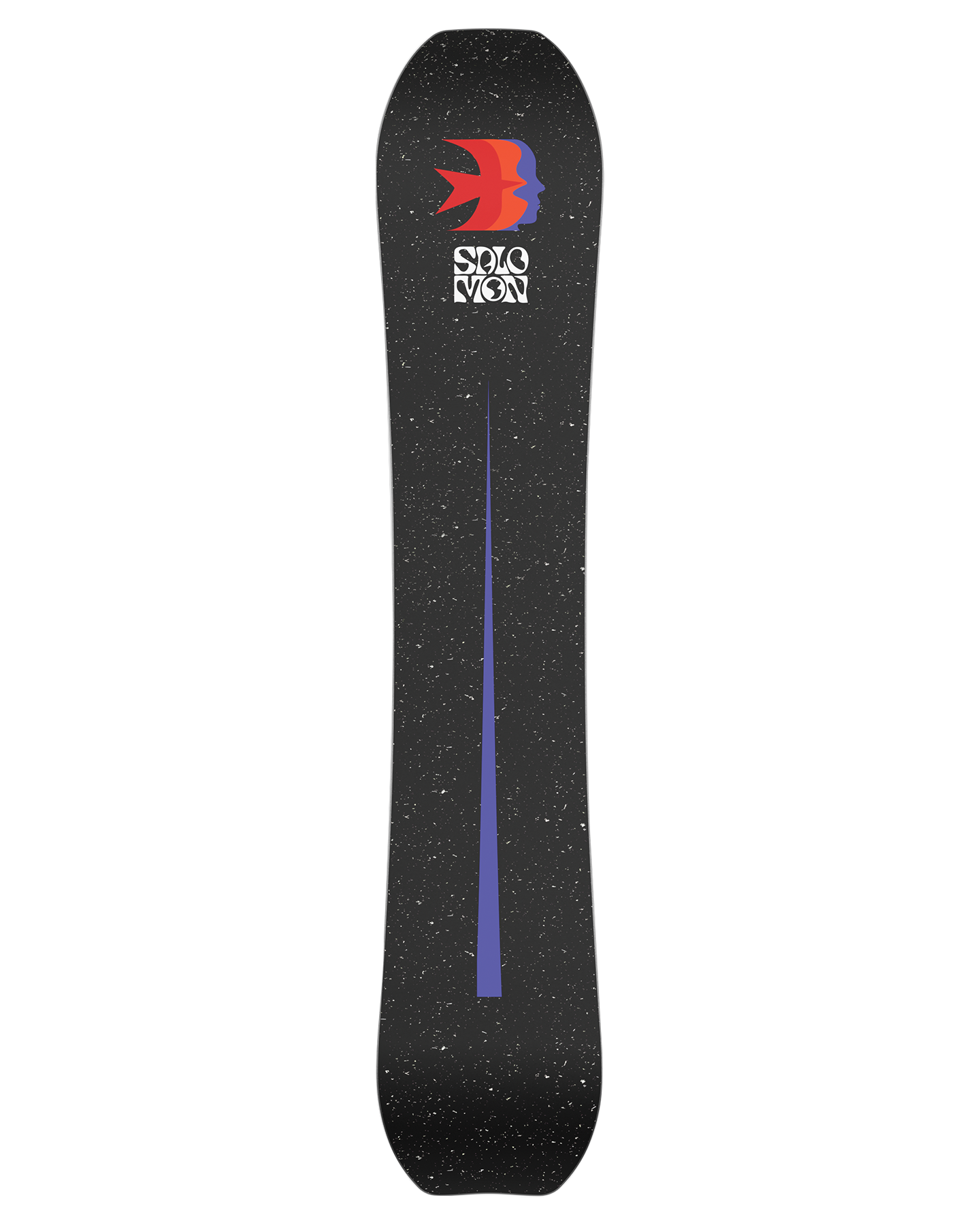 Salomon Highpath Snowboard - 2025 Men's Snowboards - SnowSkiersWarehouse