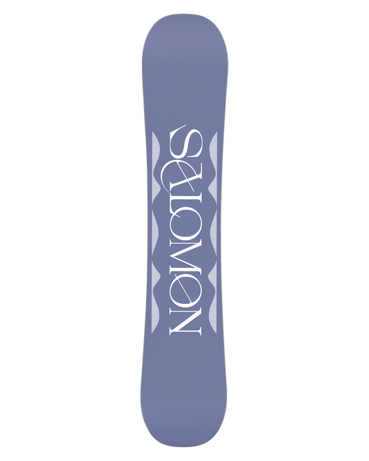Salomon Lotus Women's Snowboard - 2025