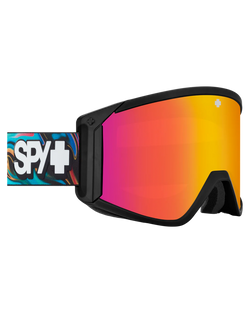 Spy Raider Snow Goggles