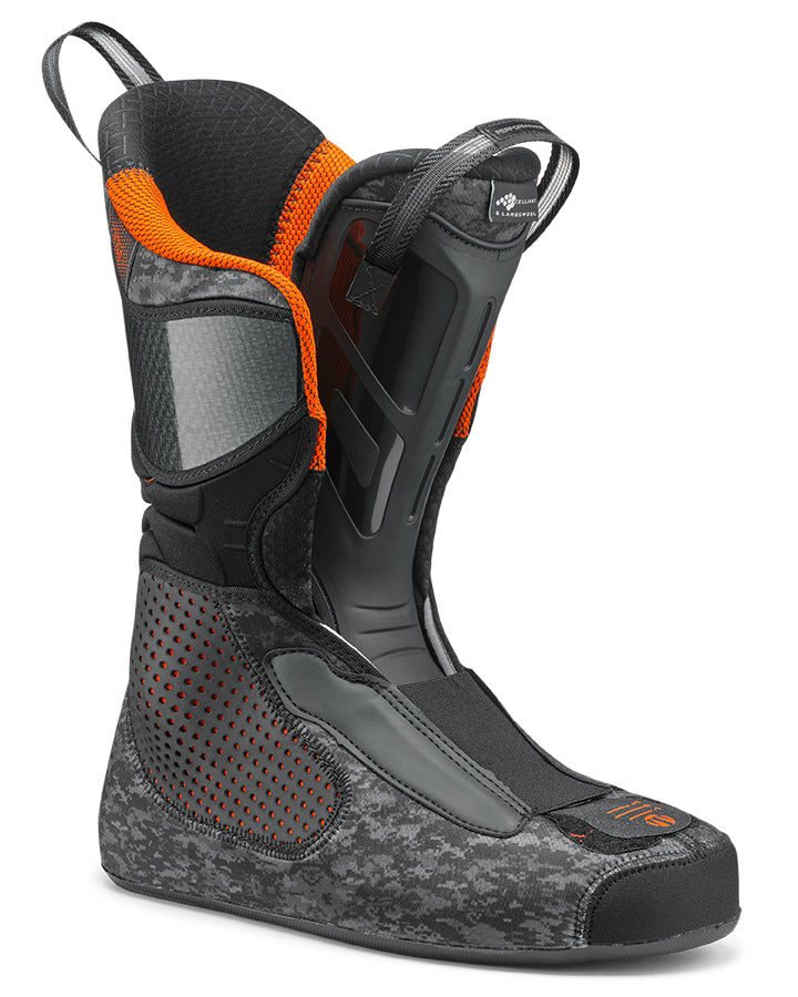 Tecnica Cochise 110 DYN GW Ski Boots  - Graphite - 2023 Men's Snow Ski Boots - SnowSkiersWarehouse