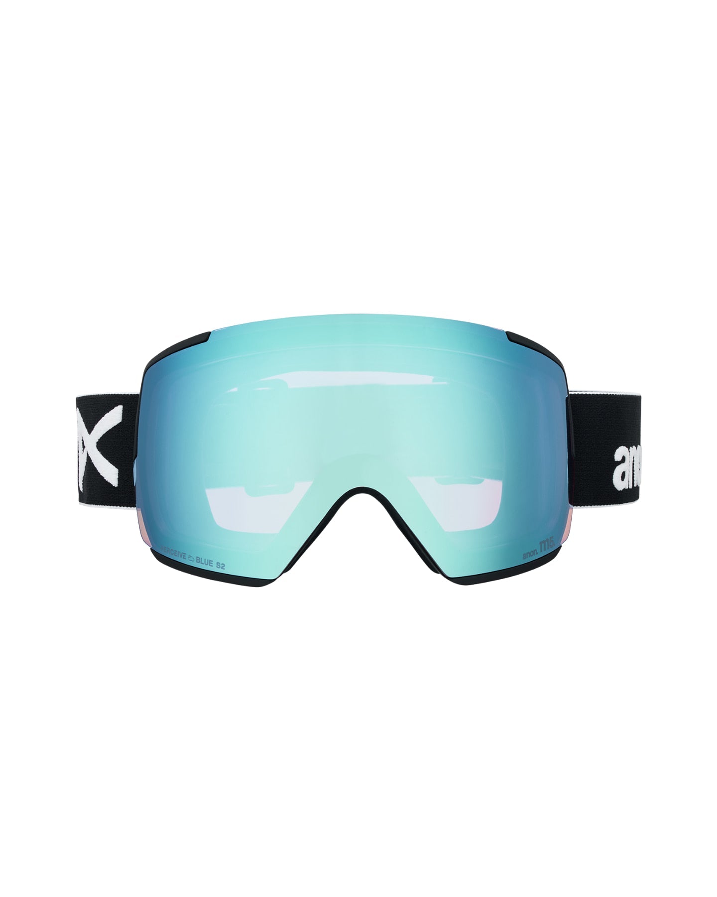 Anon M5 Goggles