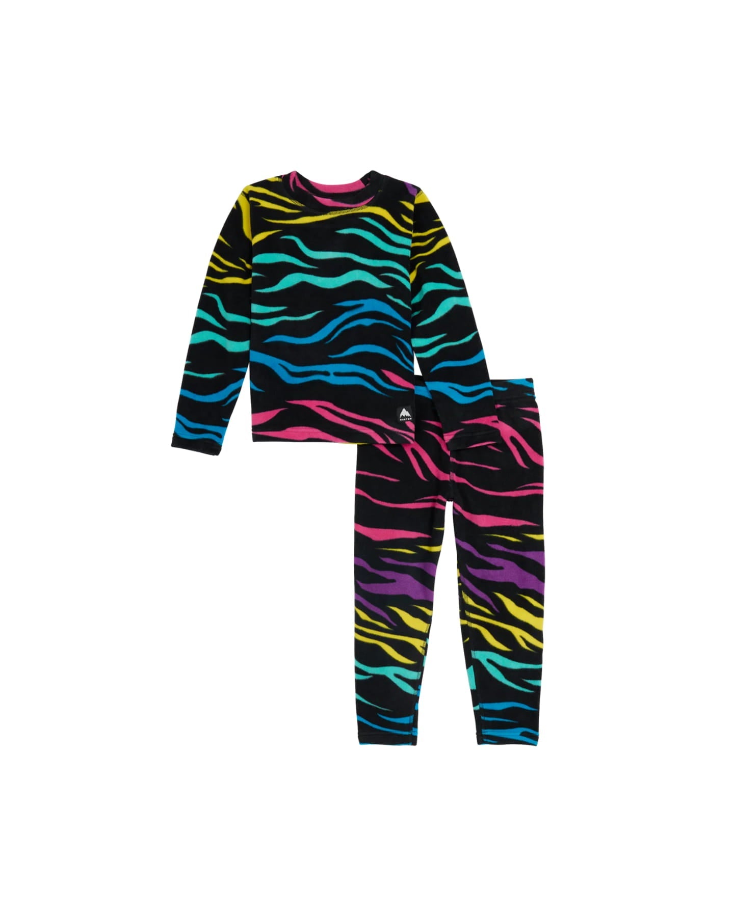 Base Layers