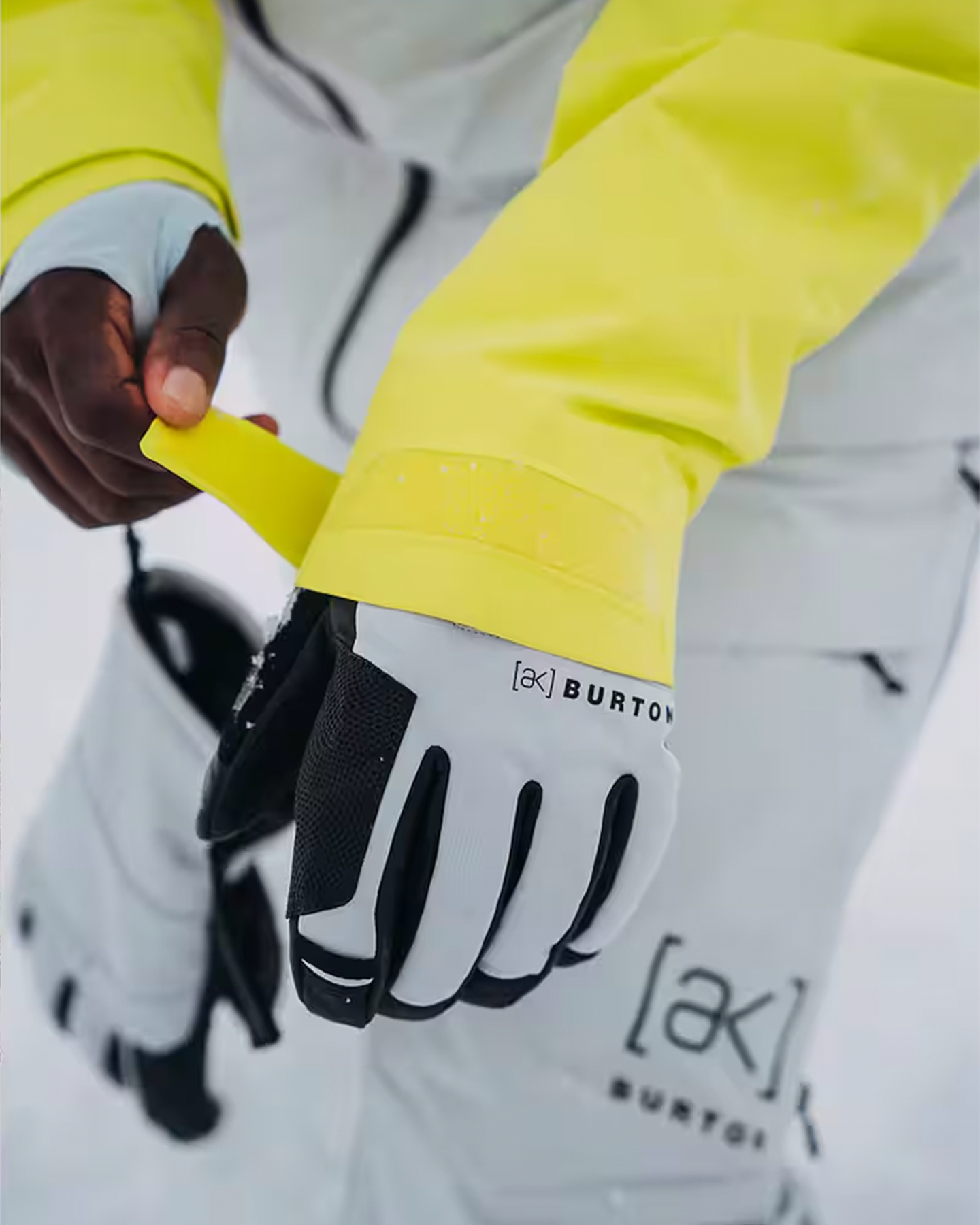 Burton Snow Gloves
