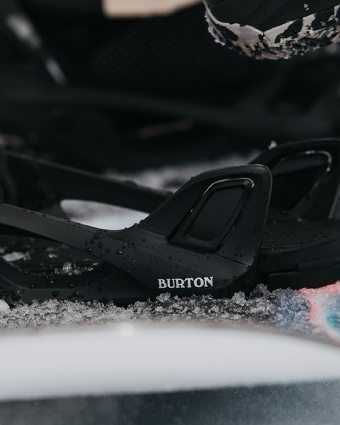 Burton Step On® Bindings