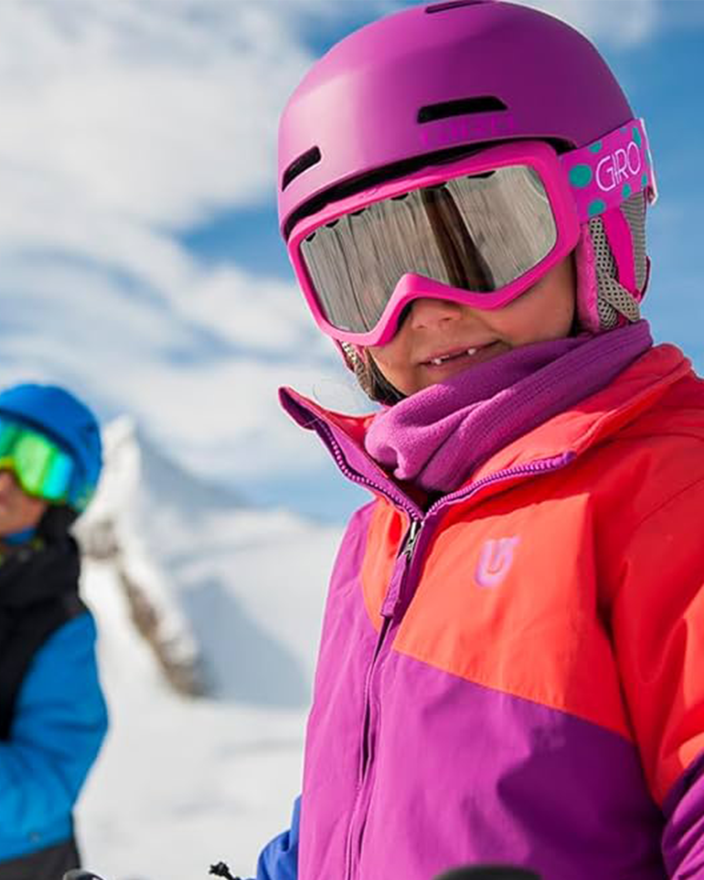 Kids' Sale Snow Helmets