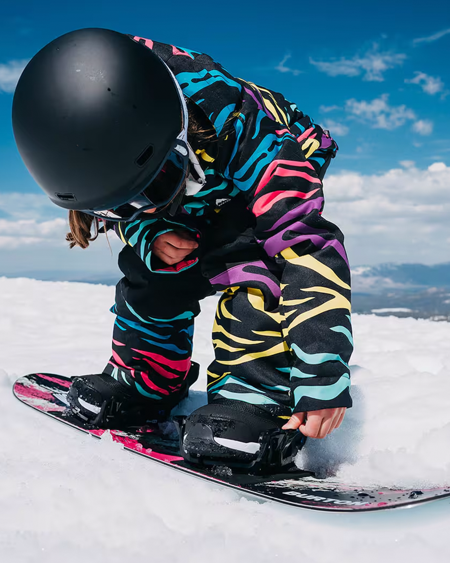 Kids' Sale Snowboard Boots