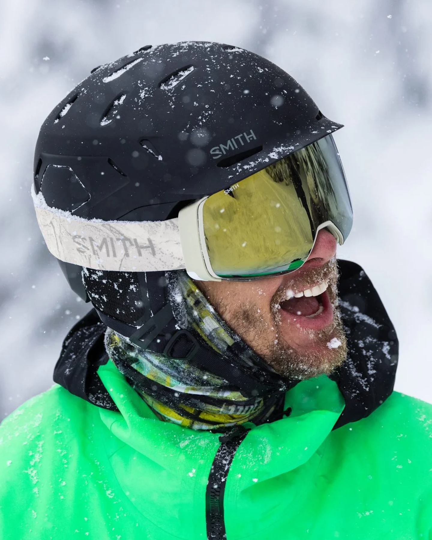 Men's Sale Snow Goggles