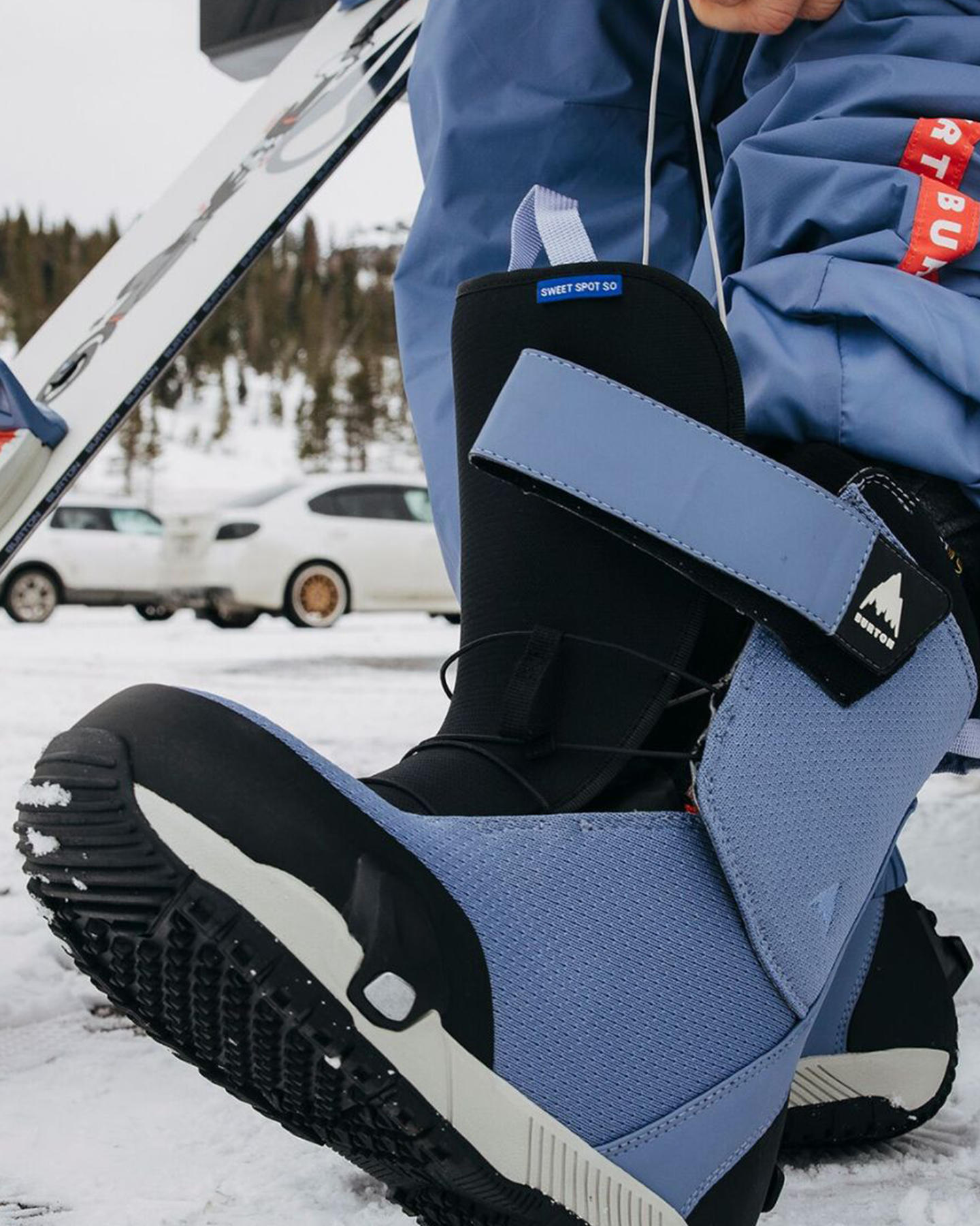 Men's Sale Snowboard Boots