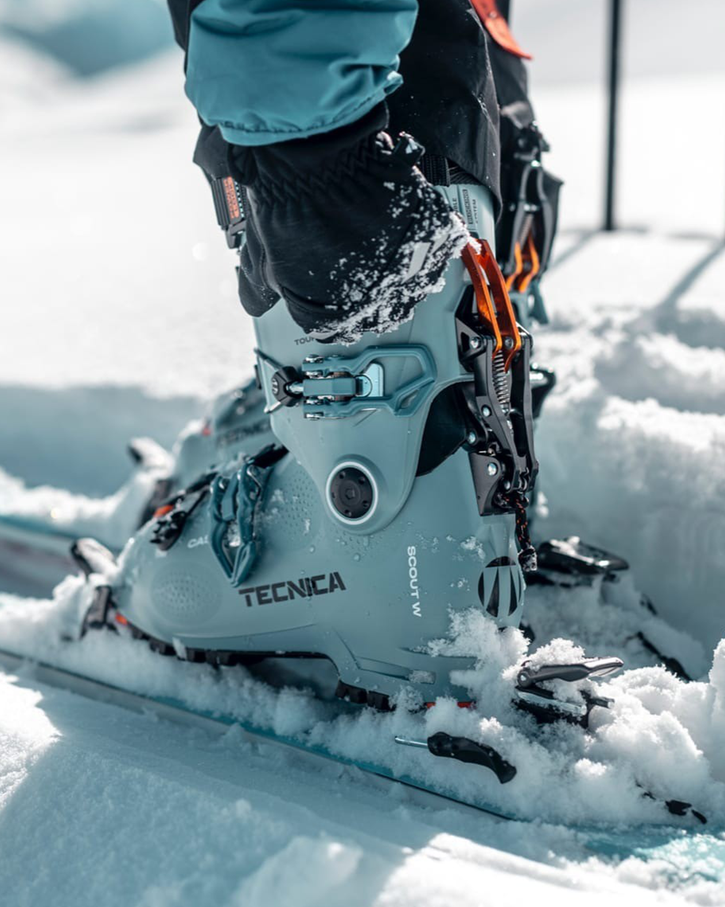 Sale Snow Ski Boots