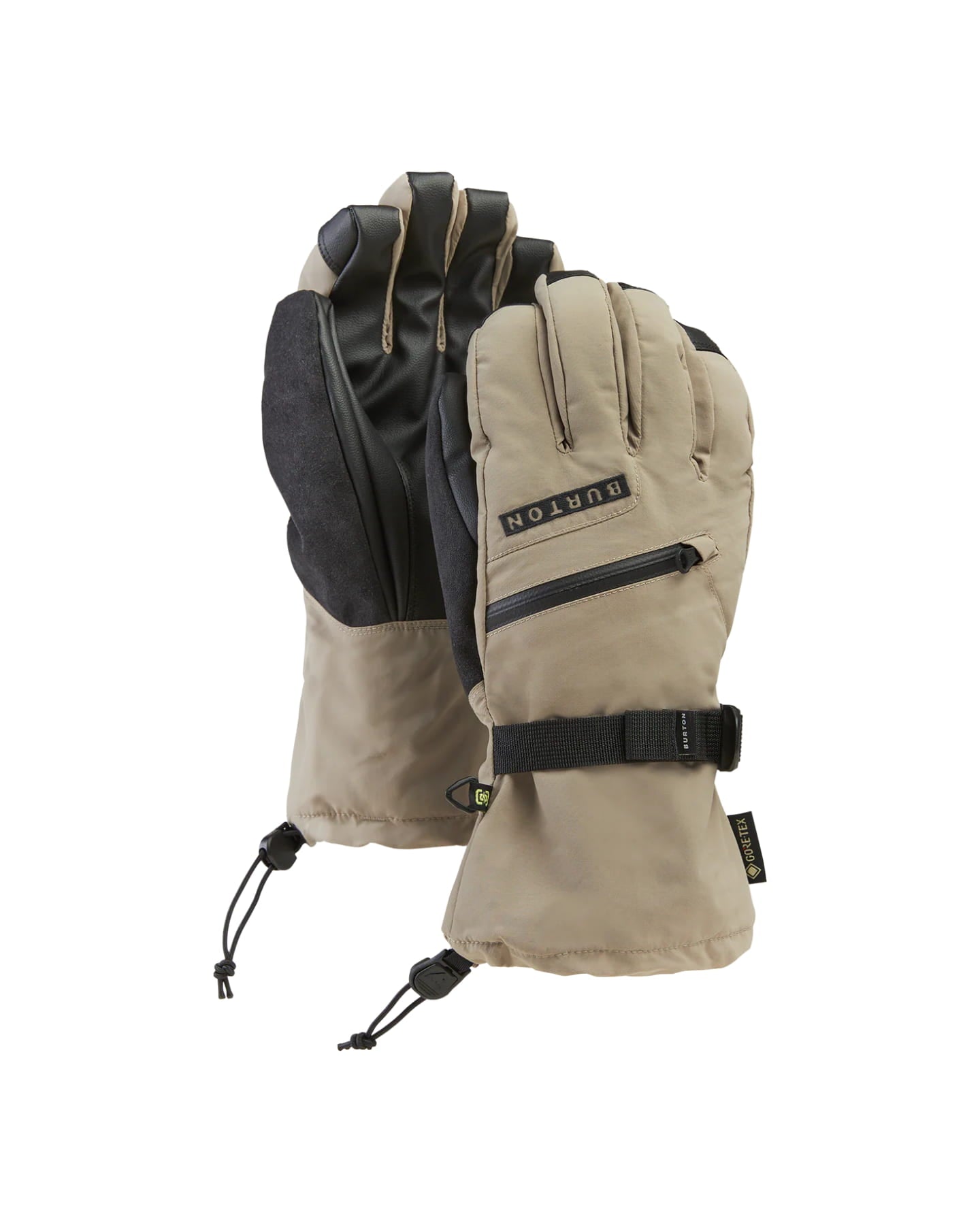 Snow Gloves