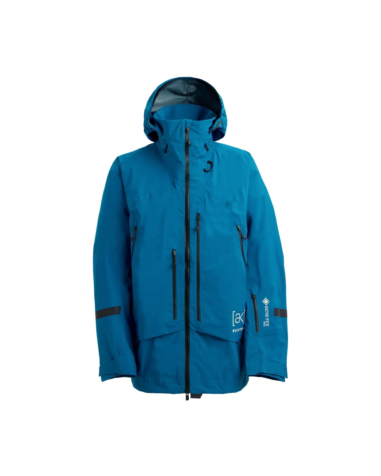 Snow Jackets