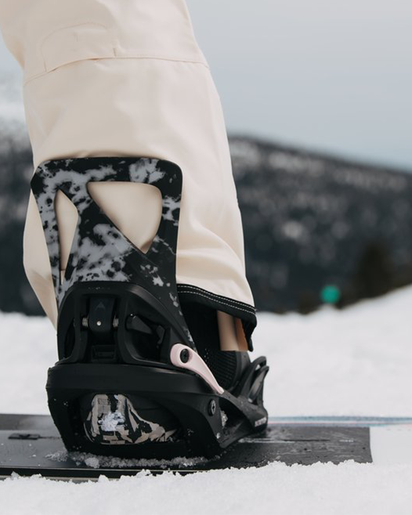 New Bindings Just In