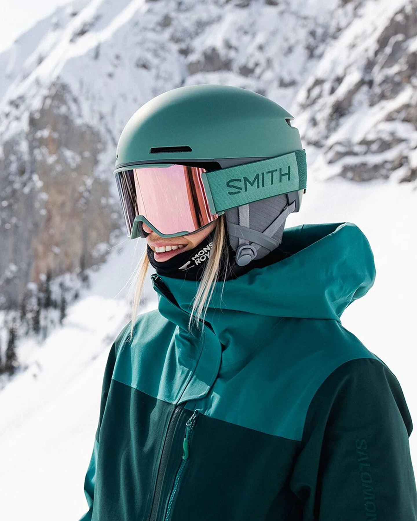 Women's Sale Snow Goggles