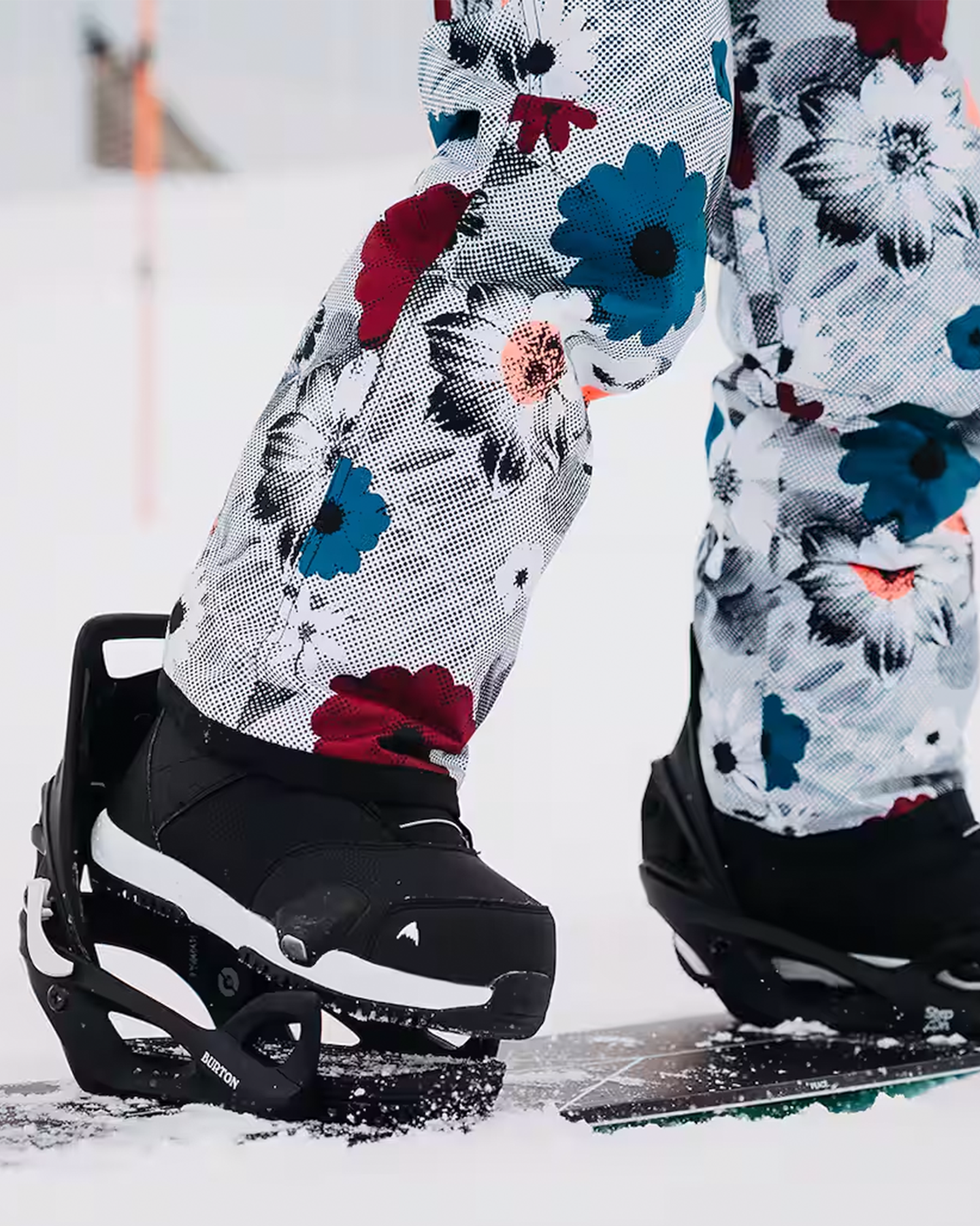 Women's Sale Snowboard Bindings